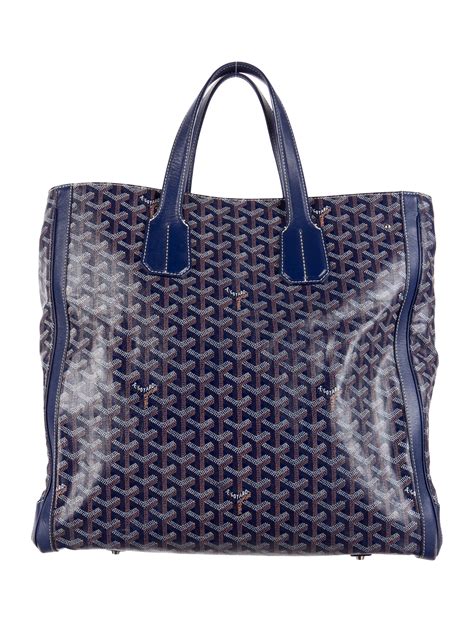 goyard voltaire prix|goyard voltaire handbags.